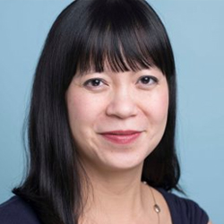 Virginia Lam Abrams