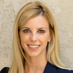 Leanne Tomar