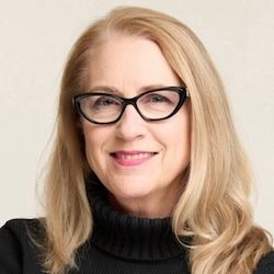 Betsy VanderLey