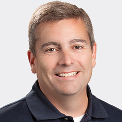 Jeff Parsons