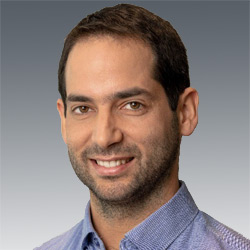 Barak Gur-Arie