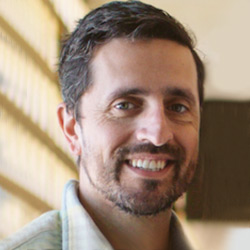 Dave Jacoby