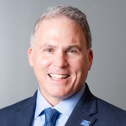 Dr. Warren Von Eschenbach