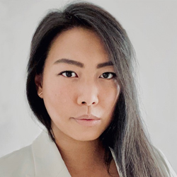 Ashley Lin