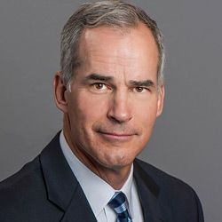 Paul O'Connor