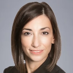 Sharon Liss