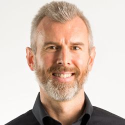Todd Wendell
