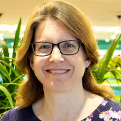 Jenny Sawyer