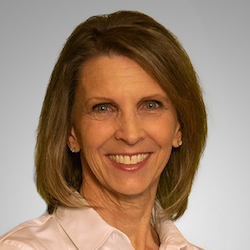 Sallie Sutter