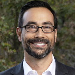 Daniel Chang