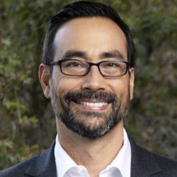 Daniel Chang