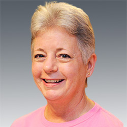 Brenda Standridge