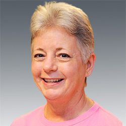 Brenda Standridge