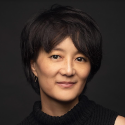 Patricia Rhee