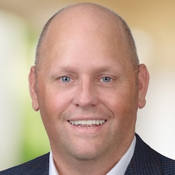Joel Underwood