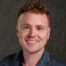 Josh Peacock