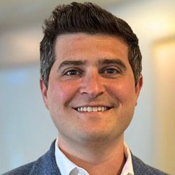 Mark Borenstein