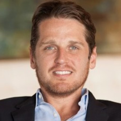 Brandon Bolin