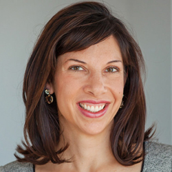 Melissa Burch