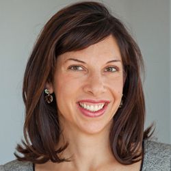 Melissa Burch