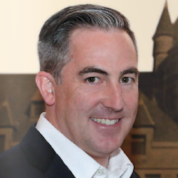 Anthony O’Brien