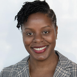Monique Knighten, PhD
