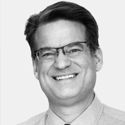 Jeff Gaines