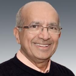 Percy Vaz