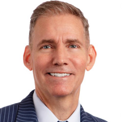 Brad Thomas