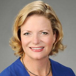 Linda Booker