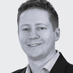 Reeve Elliott
