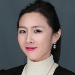Tiffany Yao