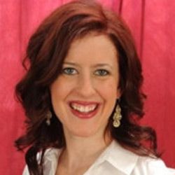 Laurie Parfitt