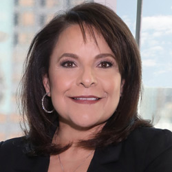 Arleen Garza