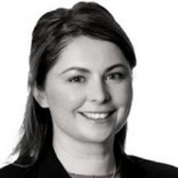 Sarah Hickey