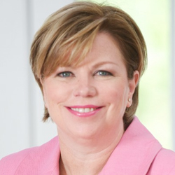 Bridget Gibbons