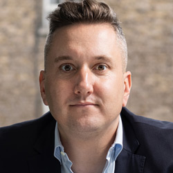 Benjamin Preece