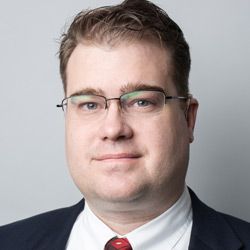 Daniel Payne