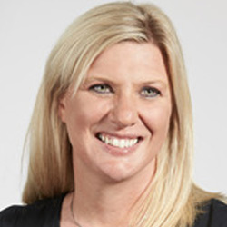 Danielle Sheppard