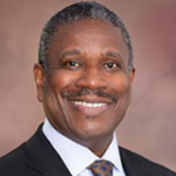 Donald Moore