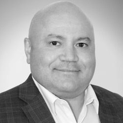 Ken Mendez