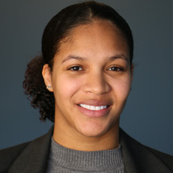 Tiffany Harrison