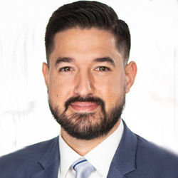 Alexander Leon