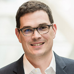 Nick Lenington