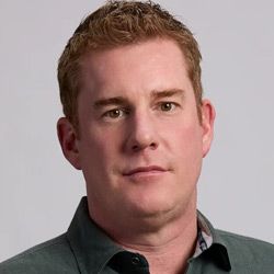 Kevin Strahley  