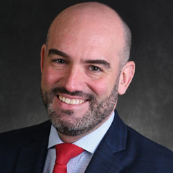 Manuel Martinez