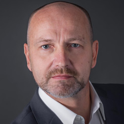 Dominic Pickering