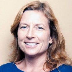 Kristin Cavanaugh