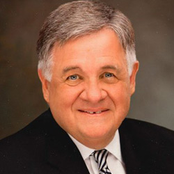 Charles Akerlow