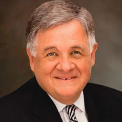 Charles Akerlow